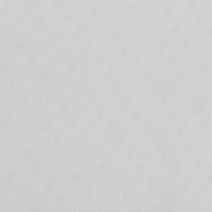 Toile Solaire UV 5% - Blanc pur