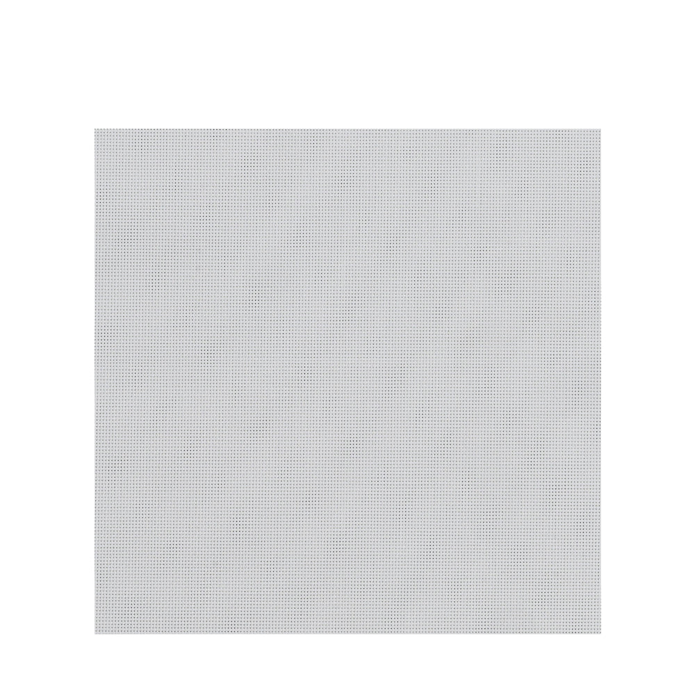 Toile Solaire UV 5% - Blanc pur