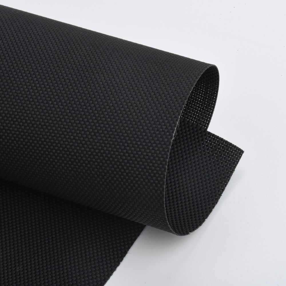 Toile Solaire UV 3% - Noir