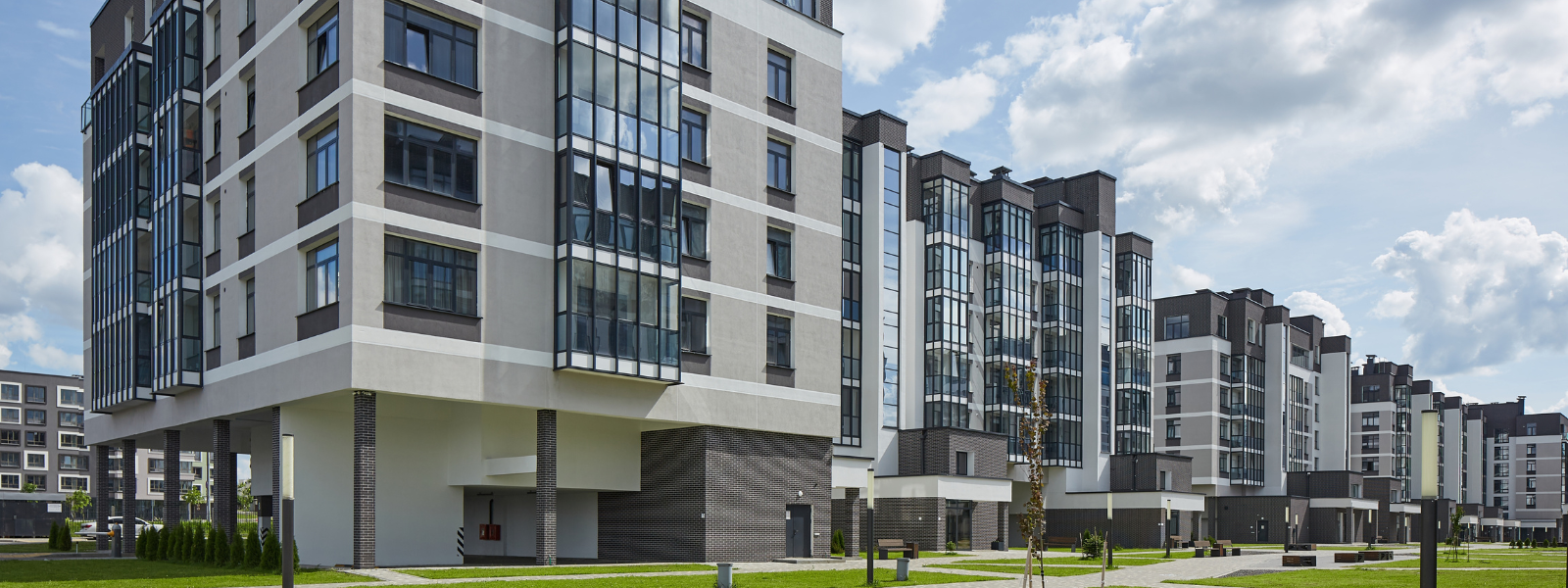 Programme de partenariat pour les projets immobiliers