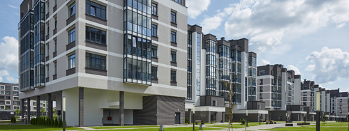 Programme de partenariat pour les projets immobiliers