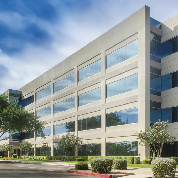 Partenariat exclusif pour les projets immobiliers