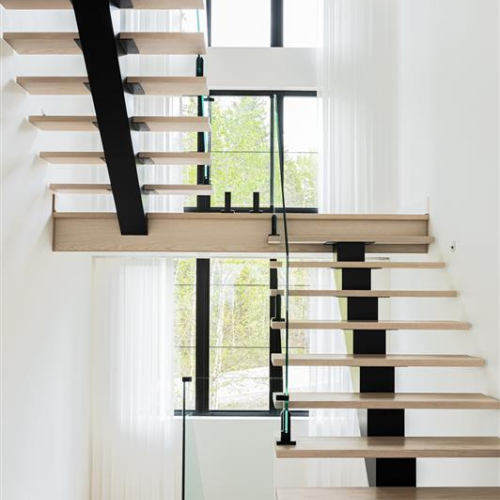 Partenariat Exclusif pour les Designers