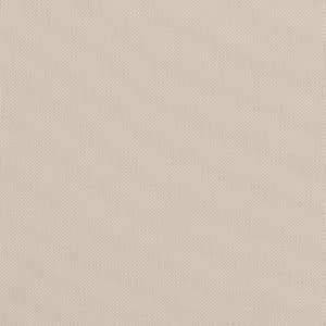 Toile Solaire UV 5% - Beige