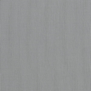 Toile Solaire UV 5% - Gris et blanc