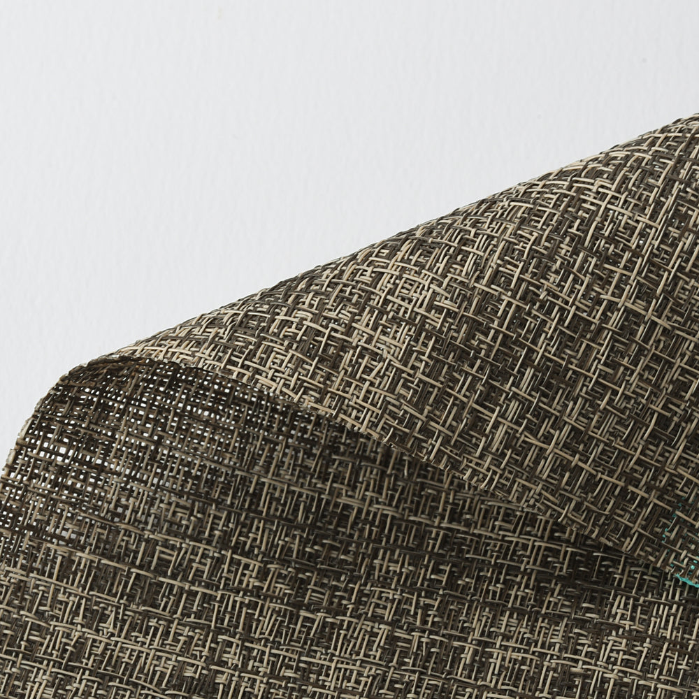 Toile Solaire UV 5% - Brute brun