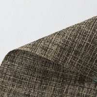 Toile Solaire UV 5% - Brute brun