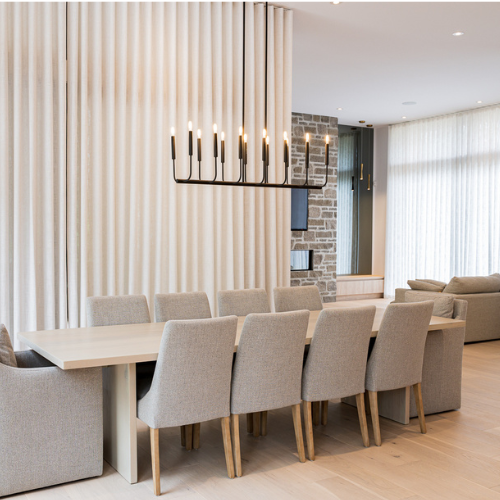 Partenariat Exclusif pour les Designers