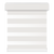 Toile Alternée Incontournable - Blanc Chaud