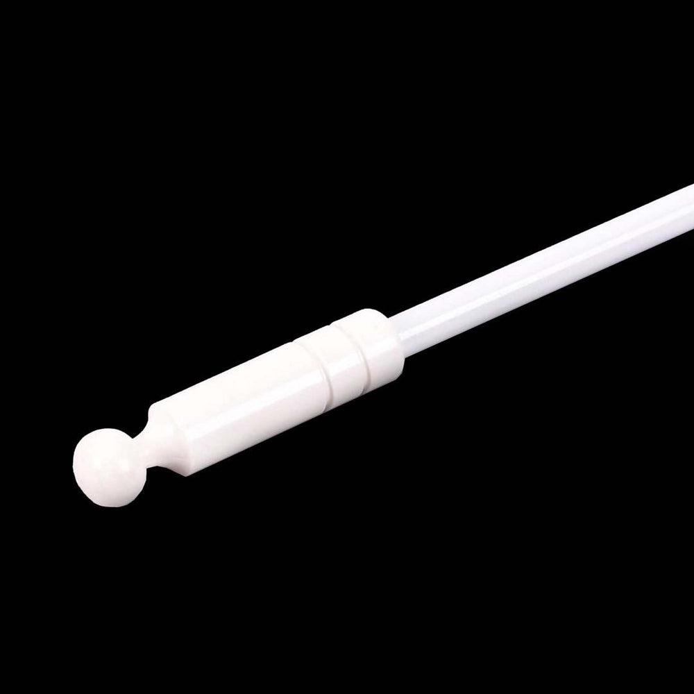 Bâton de contrôle pour rideaux