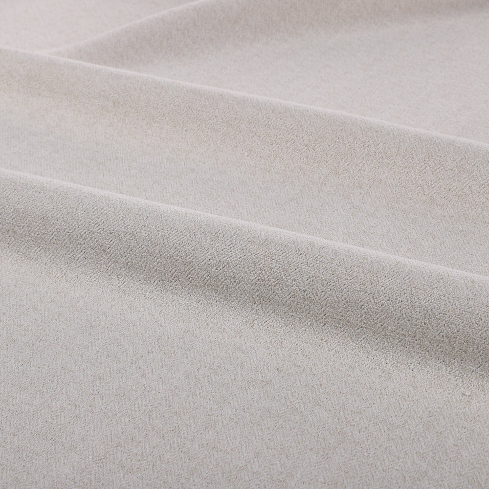 Ondulation Rideaux Opaque Signatures -Beige Lumière