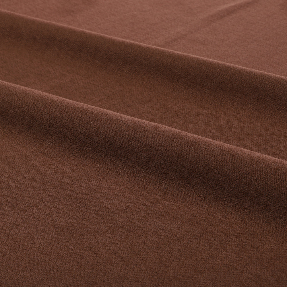 Signatures Opaque Curtains - Bark