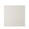 Toile Solaire UV 5% - Brute Blanc Chaud