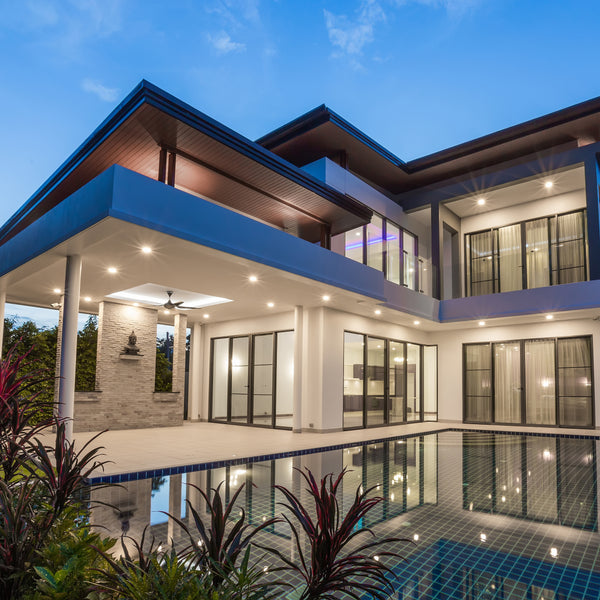 Partenariat exclusif pour les projets immobiliers