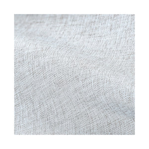 Blackout Roman Blinds Classic - Grey Blue
