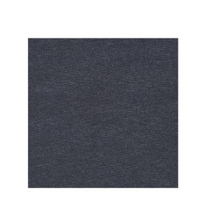 Toile Translucide Texture- NOIR INTENSE