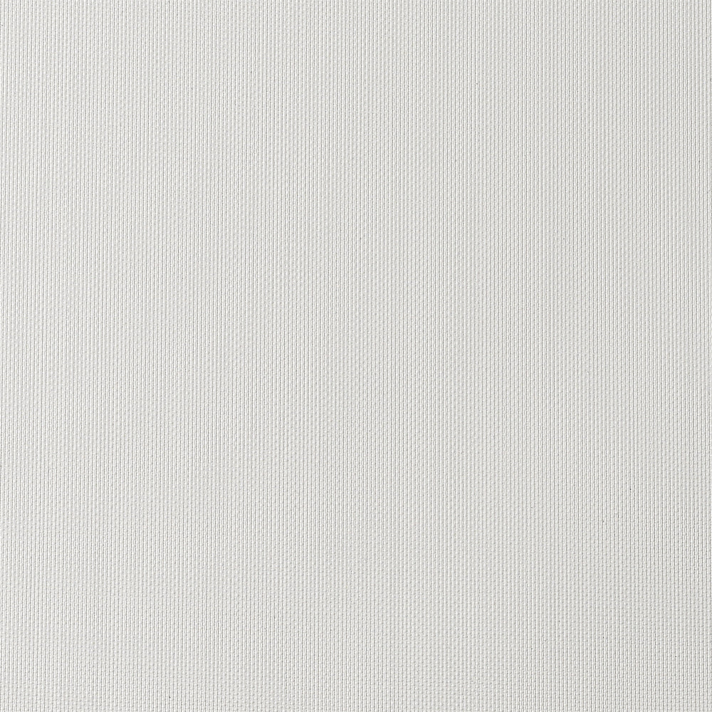 Toile Opaque Standard - Blanc