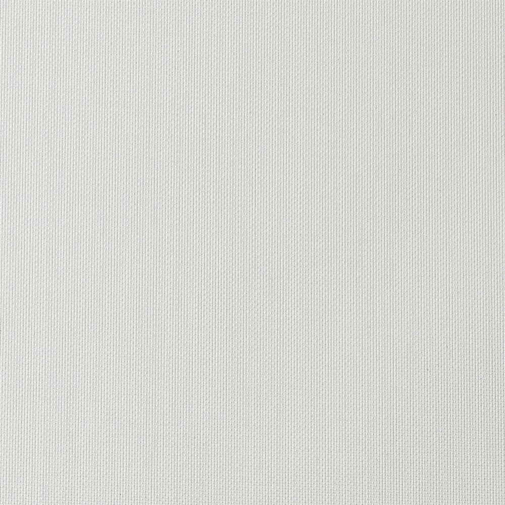 Toile Opaque Standard - Blanc