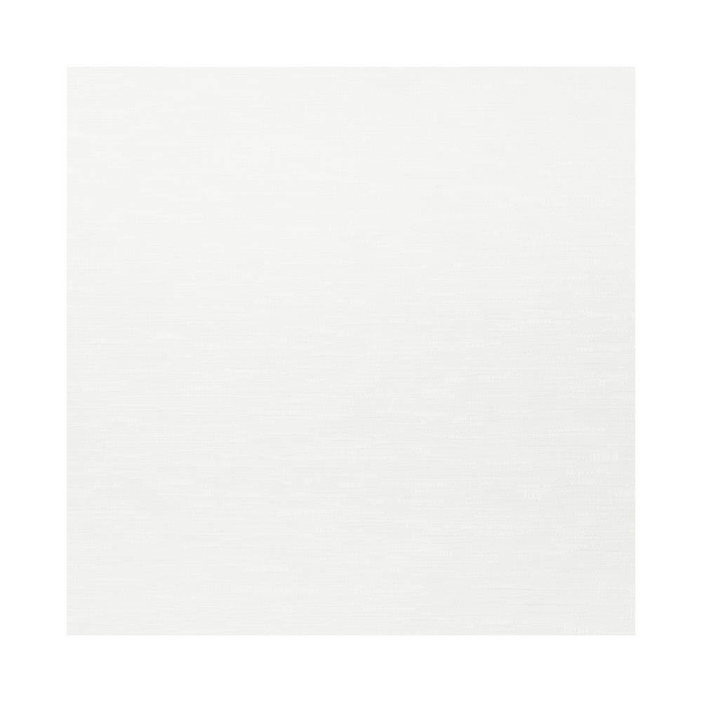 Natural Blackout Layered Shades - Natural Beige