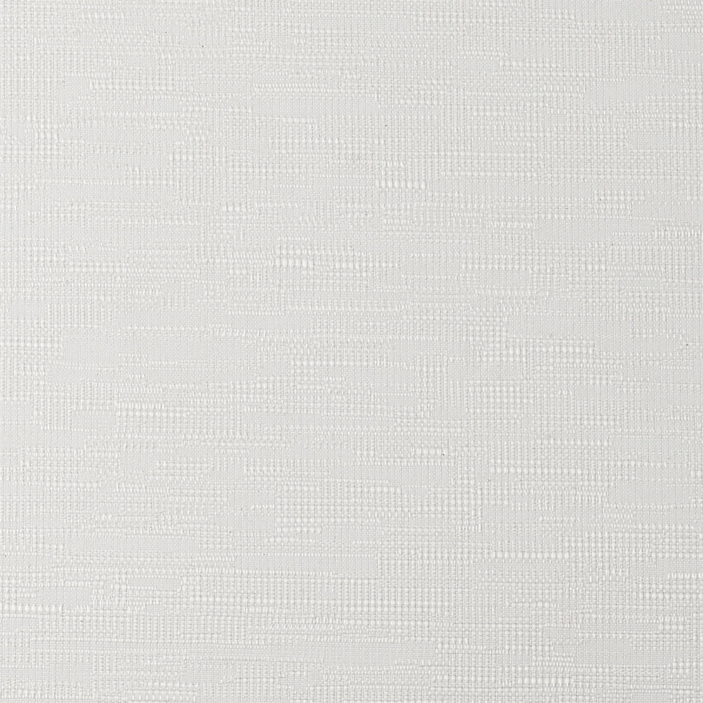 Neutral Translucent Layered Shades - White