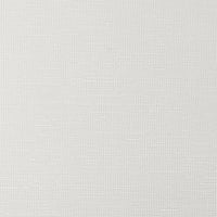 Neutral Translucent Layered Shades - White