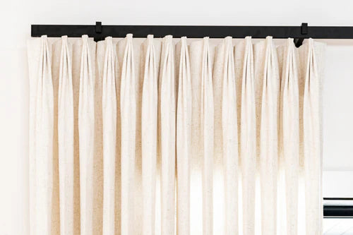 Rideaux occultants : vivez l'obscurité et l'intimité avec style Rideaux occultants : vivez l'obscurité et l'intimité avec style
