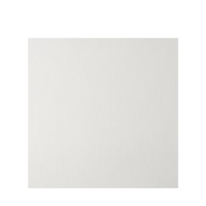 Toile Opaque Économique - Blanc - Stores Rabais
