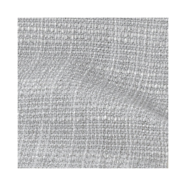 Oeillets Rideaux Classique - Gris - Stores Rabais