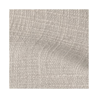 Ondulation Rideaux Classique - Beige - Stores Rabais