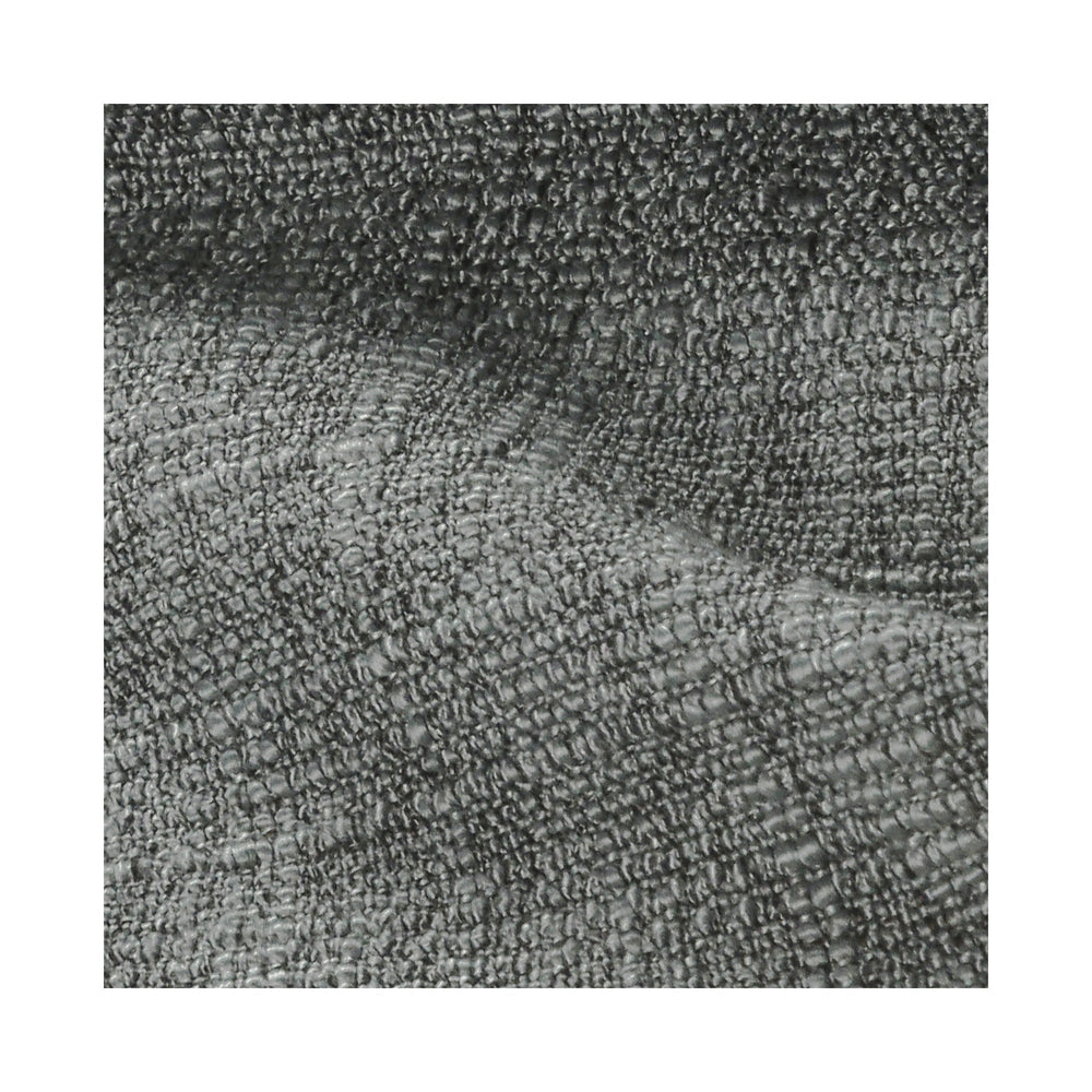 Ondulation Rideaux Classique - Fusain - Stores Rabais