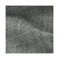Ondulation Rideaux Classique - Fusain - Stores Rabais
