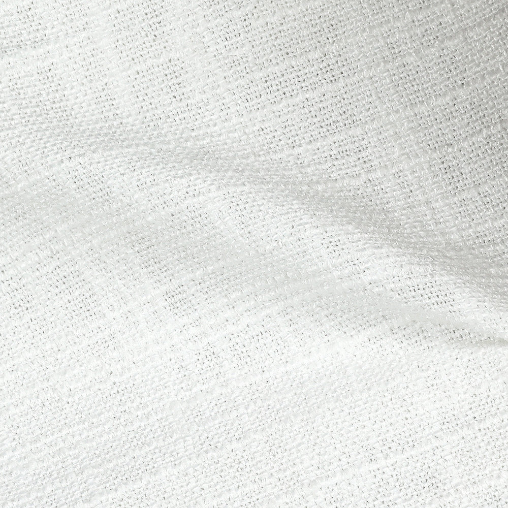 Ondulation Rideaux Classique - Perle - Stores Rabais
