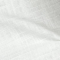 Ondulation Rideaux Classique - Perle - Stores Rabais