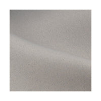 Ondulation Rideaux Mat - Gris - Stores Rabais
