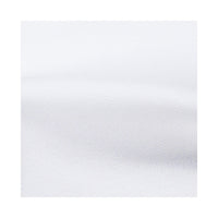 Ondulation Voilage Moderne - Blanc Chaud - Stores Rabais