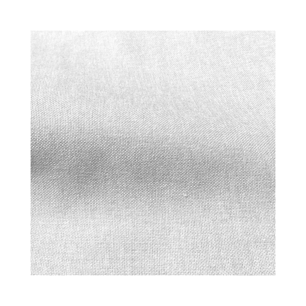 Plis Francais Rideaux Naturel - Vanille - Stores Rabais