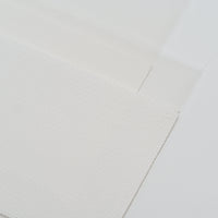 Toile Alternée Incontournable - Blanc Chaud - Stores Rabais