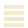 Toile Alternée Premium - Beige - Stores Rabais