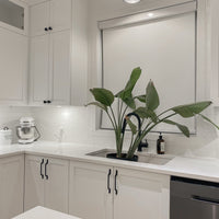 Toile Opaque Standard - Brute Avoine - Stores Rabais