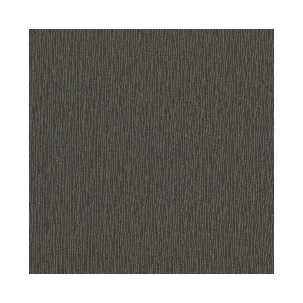 Toile Opaque Texturée - Gris Brun - Stores Rabais