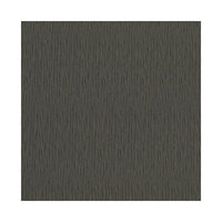 Toile Opaque Texturée - Gris Brun - Stores Rabais