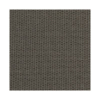 Toile Opaque Tissée - Brun - Stores Rabais