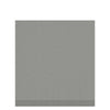 Toile Opaque Tissée - Gris - Stores Rabais
