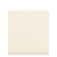 Toile Opaque Unie - Beige - Stores Rabais