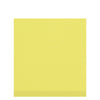 Toile Opaque Unie - Jaune - Stores Rabais