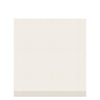 Toile Solaire Minimaliste UV 5% - Blanc Chaud - Stores Rabais