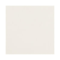 Toile Solaire Minimaliste UV 5% - Blanc Chaud - Stores Rabais