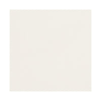 Toile Solaire Minimaliste UV 5% - Blanc - Stores Rabais