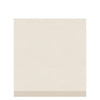 Toile Solaire Minimaliste UV 5% - Gris Souris - Stores Rabais