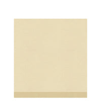 Toile Solaire Premium UV 5% - Beige - Stores Rabais